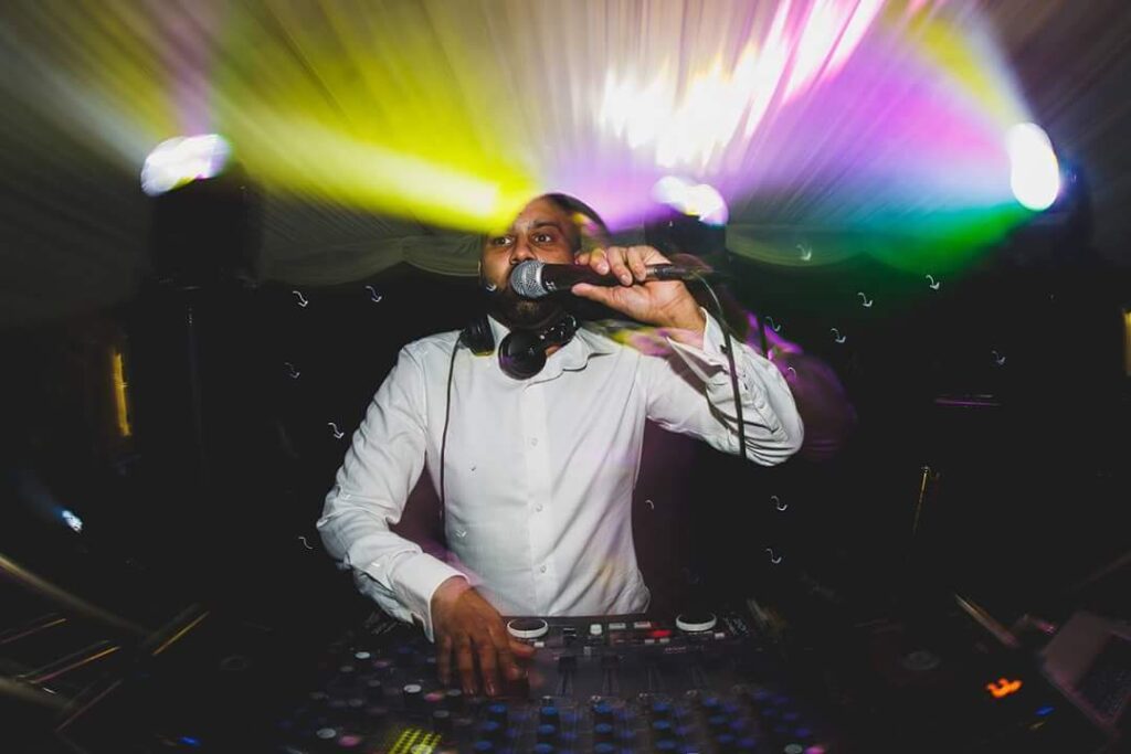 Top 5 Asian Wedding DJs to Book in the UK Right Now 335