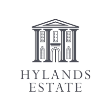 History U N Hylands Estate