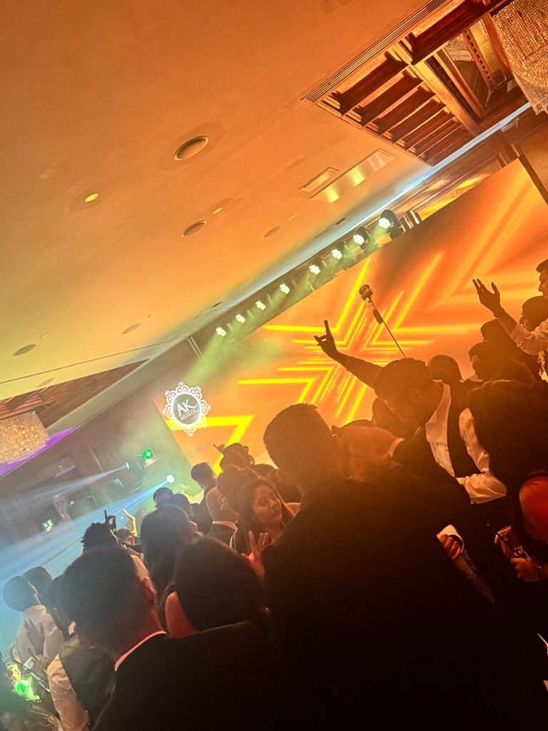 Indian DJ London: How AK Musik Elevates Your Wedding & Event Experience in the UK 91335482 2450 43df b3a0 6644bbb346a1